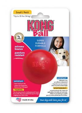 KONG Ball