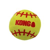 KONG Sport Fetch Balls for Cats Bulk Assorted Colours