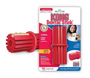 KONG Dental Stick