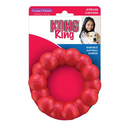 KONG Ring