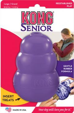 KONG Senior