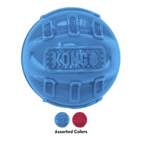 KONG Beezles Ball Dog Toy Assorted Colours