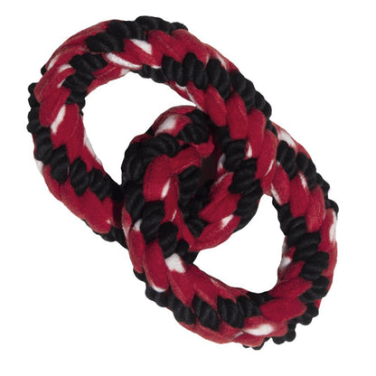 KONG Signature Rope Double Ring Extra Large