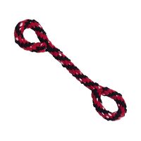 KONG Signature Rope Double Tug  Extra Large