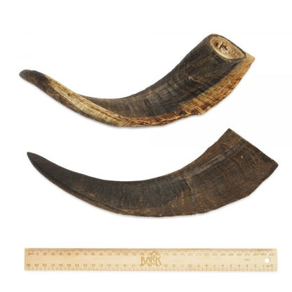 Bark & Beyond – Goat Horn - each