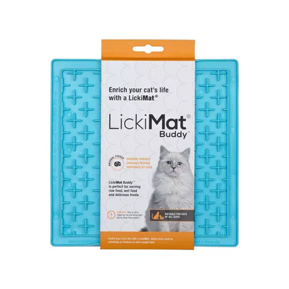 LickiMat – Cat Buddy