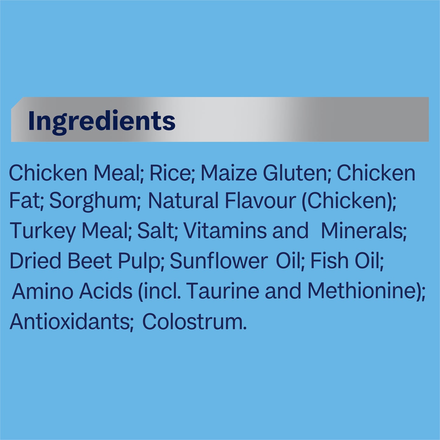 Advance – Kitten – Chicken - 20kg