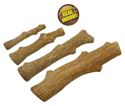 Petstages – Dogwood Durable Sticks