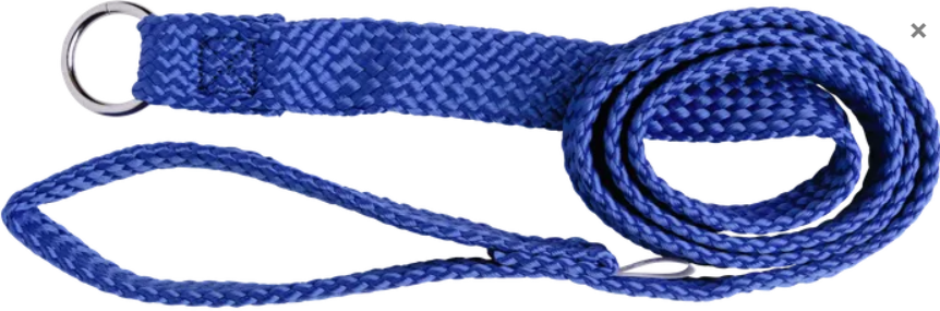 Beau Pets – Slip Leads Double Nylon