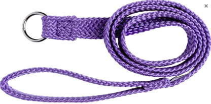 Beau Pets – Slip Leads Double Nylon