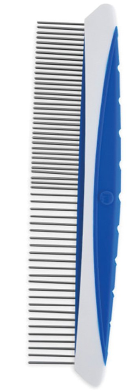 JW – Gripsoft – Rotating Comfort Comb