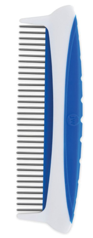 JW – Gripsoft – Rotating Comfort Comb