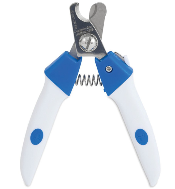 JW – Gripsoft – Deluxe Nail Clipper