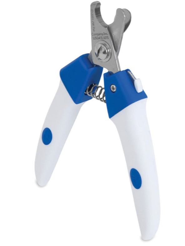 JW – Gripsoft – Deluxe Nail Clipper