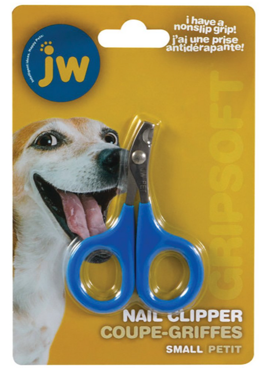 JW Nail Clipper – Small