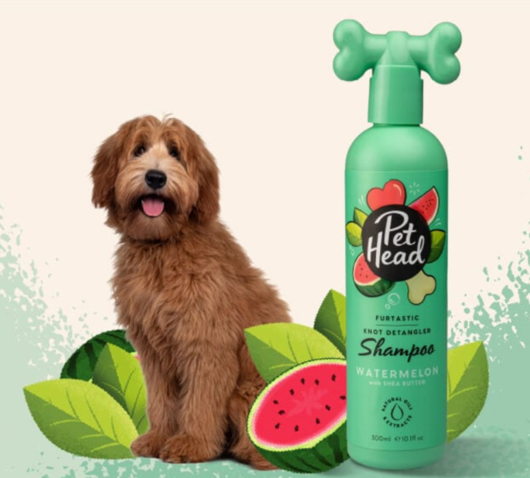 Pet Head – Furtastic Knot Detangler grooming ranges