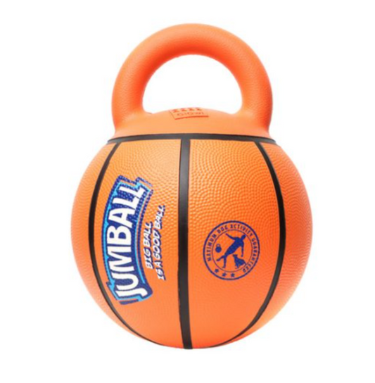 GiGwi – Jumball – Basketball