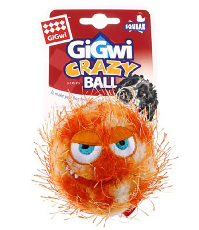 Gigwi – Crazy Ball