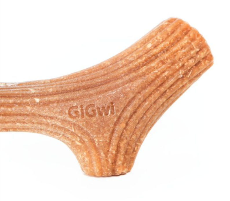 GiGwi – Wooden Antler's