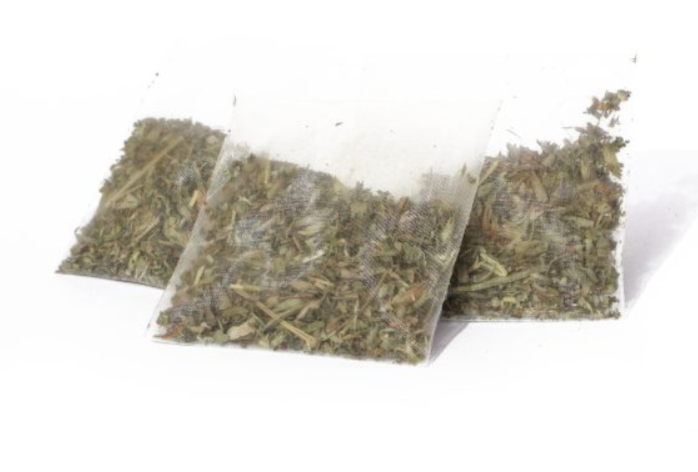 GiGwi – Fall In Catnip Tea Bags