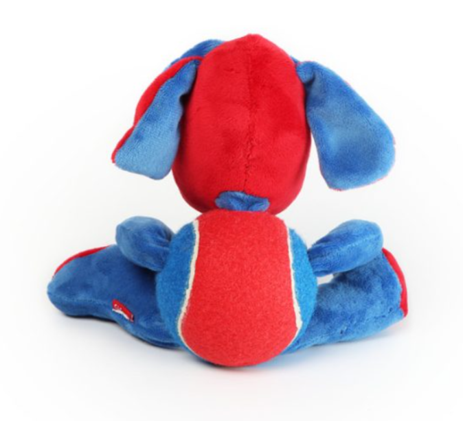 GiGwi – Agent GiGwi – Plush Dog