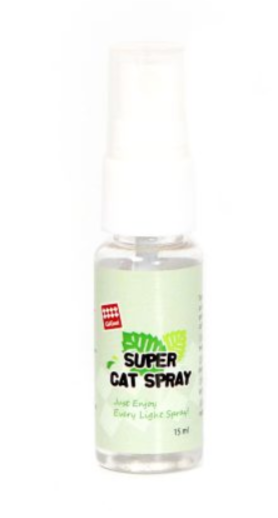 GiGwi – Super Cat Spray