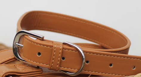 Dan & Sam – Dog Collars – Vegan Leather