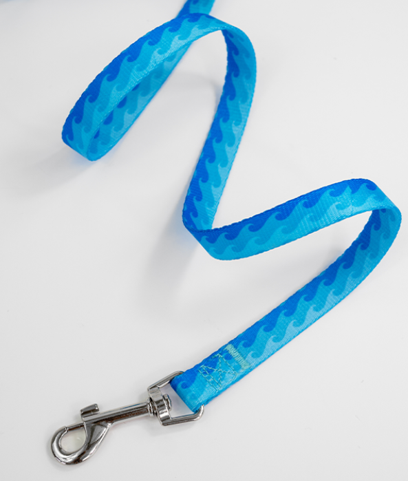 Dan & Sam – Dog Collar's & Leads – Coastal