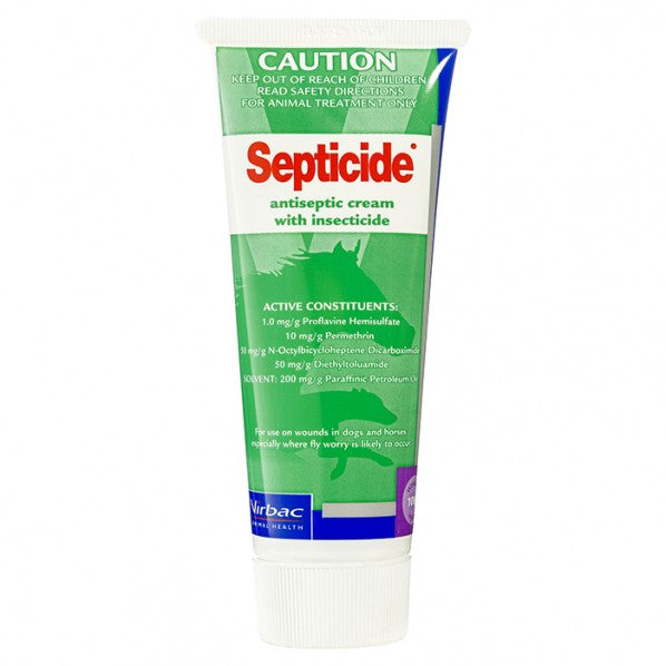 Virbac – Septicide Cream