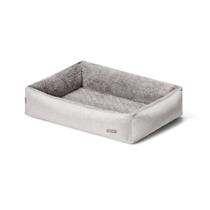 Snooza – Ortho Snuggler – Cashmere/Chinchilla