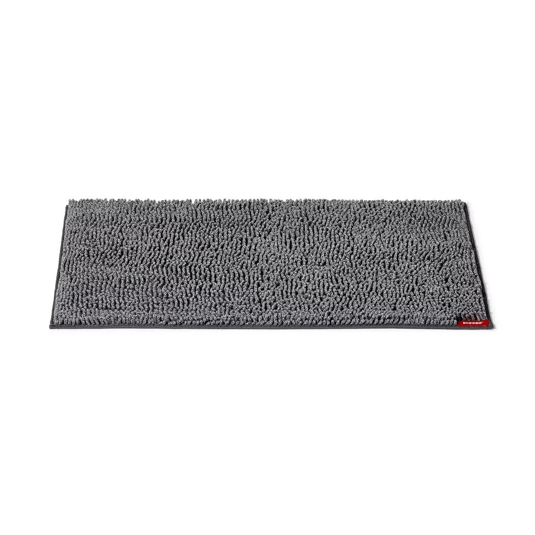 Snooza – SupaDry Microfibre Noodle Mat – Zinc