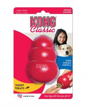 KONG Classic