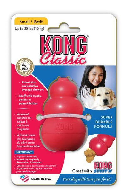 KONG Classic