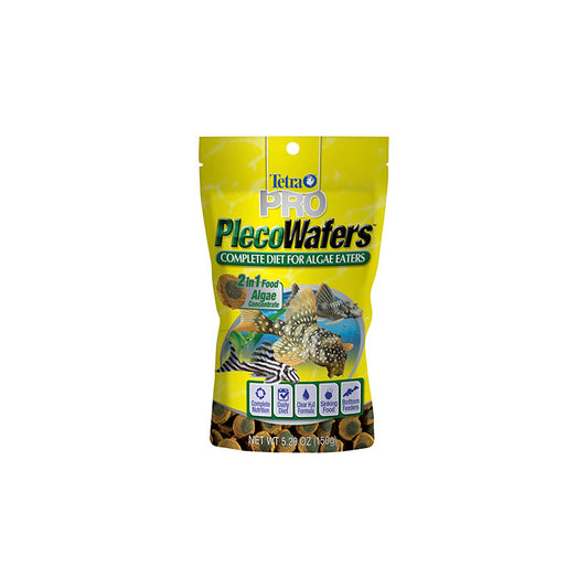 Tetra – PRO – Pleco Wafers