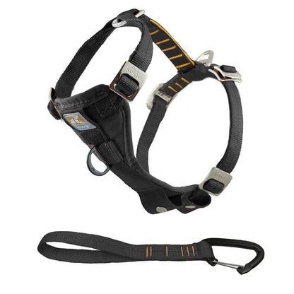 Kurgo – Enhanced Strength Tru-Fit Dog Car Harness