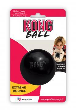 KONG Extreme Ball