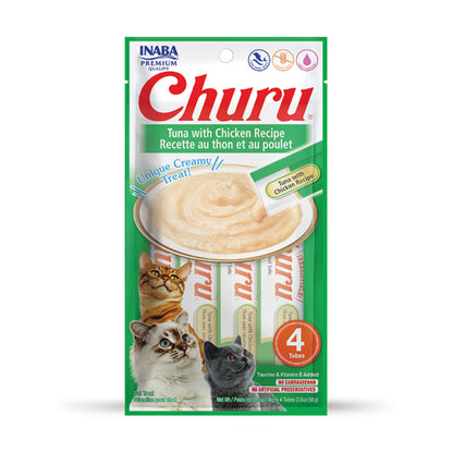 Inaba – Cat Churu