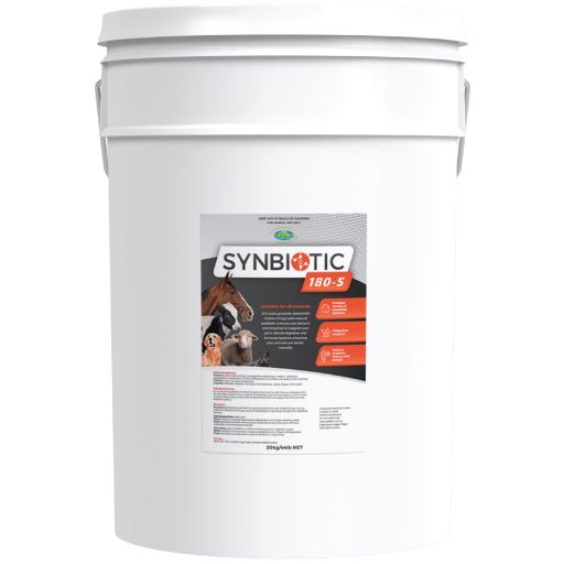 Vetafarm – Synbiotic 180-S