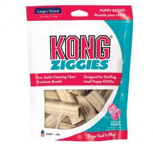 KONG Stuff'N Puppy Ziggies