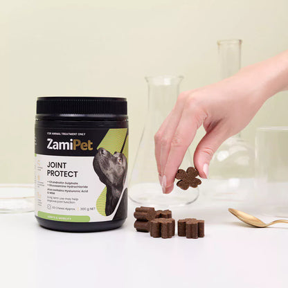 ZamiPet – Joint Protect