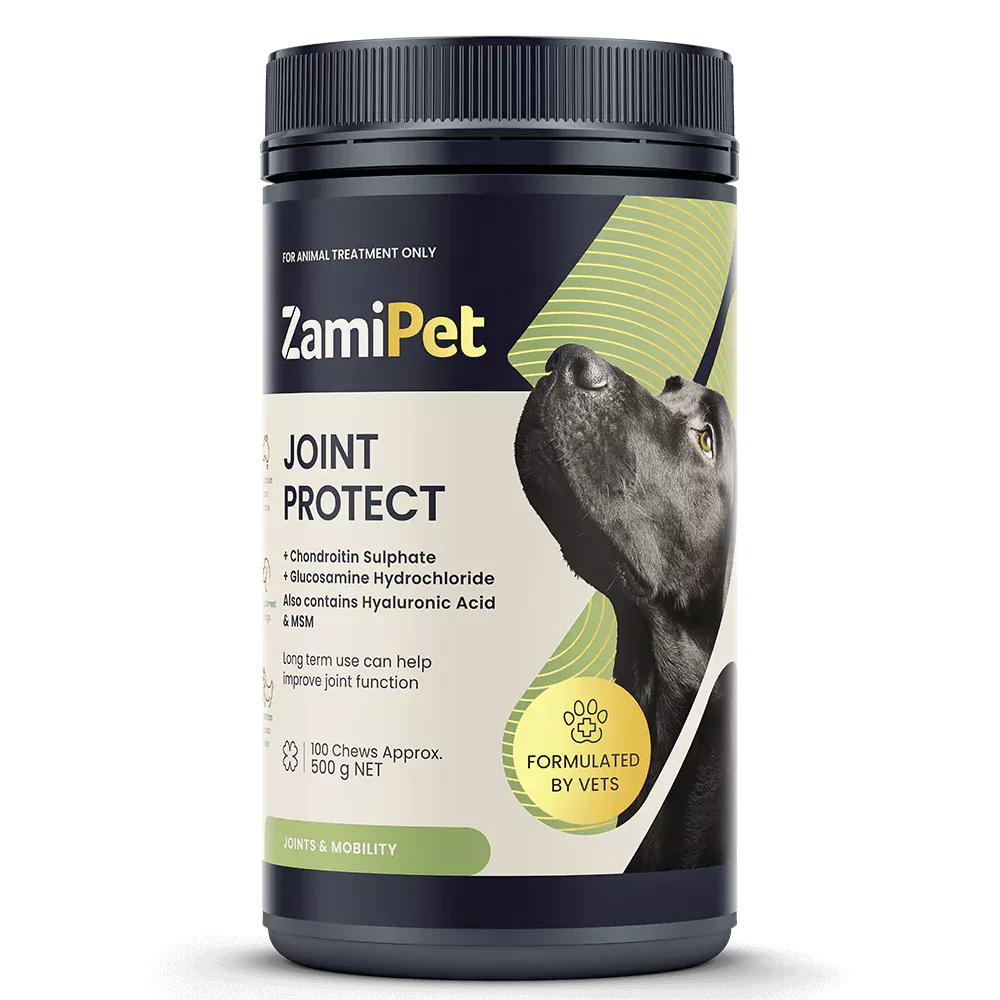 ZamiPet – Joint Protect