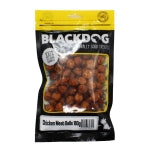 Black Dog - Chicken Meat Balls 180g