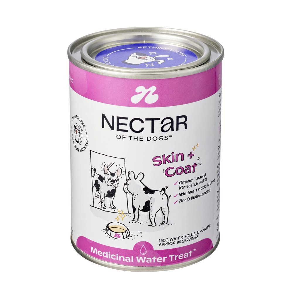 Nectar of the Dogs - Joint + Longevity Powder - 150g