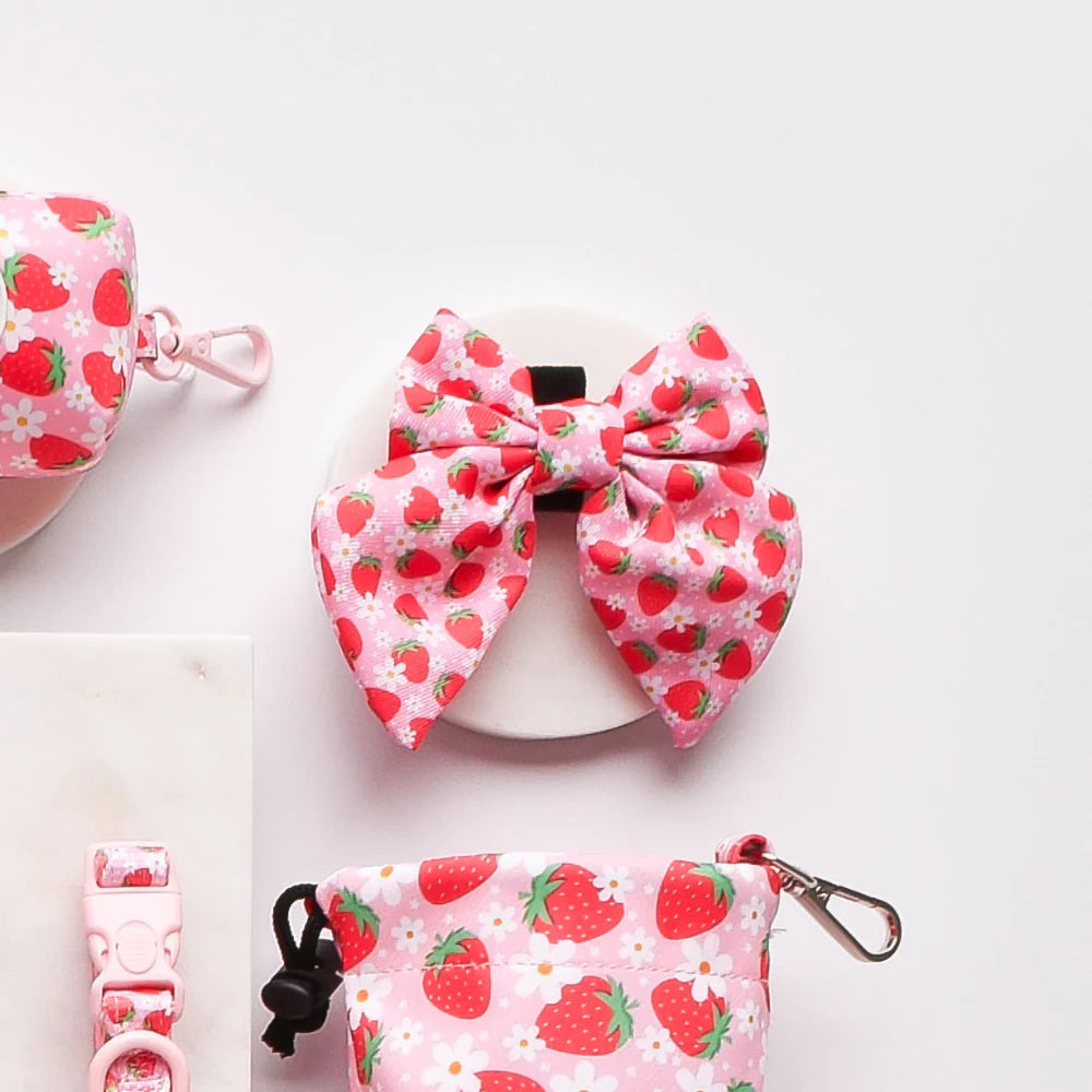 Cocopup London – Sailor Bow Tie – Pupberry Fields