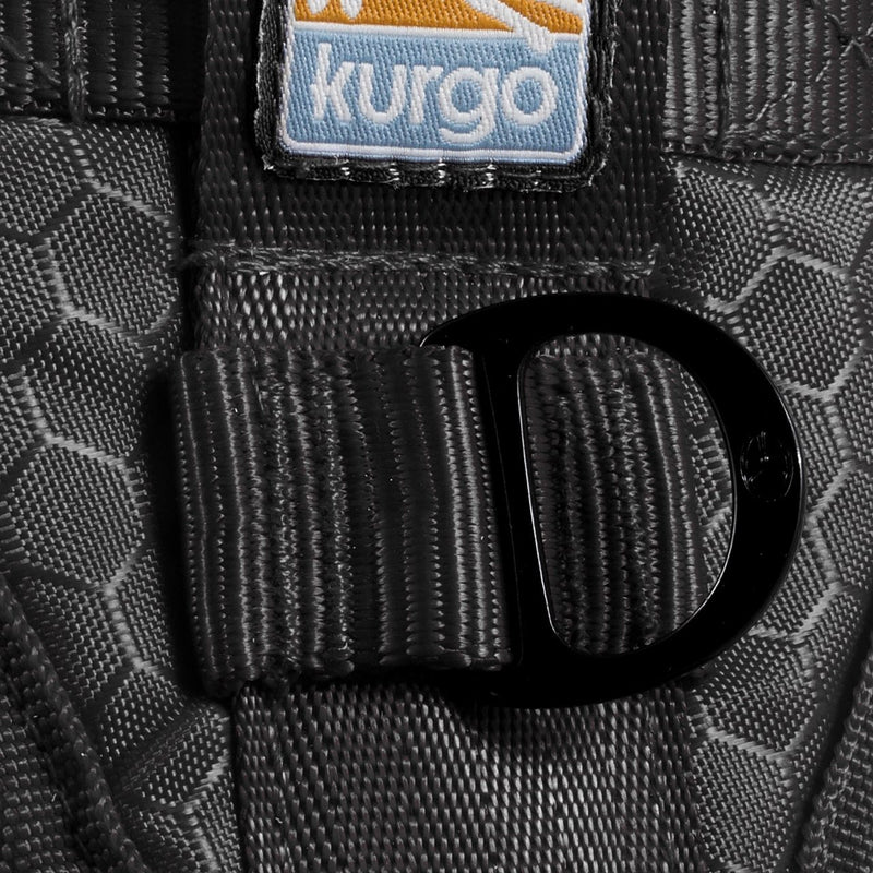 Kurgo – Enhanced Strength Tru-Fit Dog Car Harness