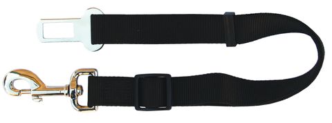 Beau Pets Car Harness Strap