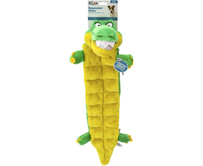 Outward Hound – Squeaker Matz – Gator