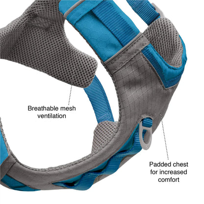 Kurgo – Journey Air Dog Harness