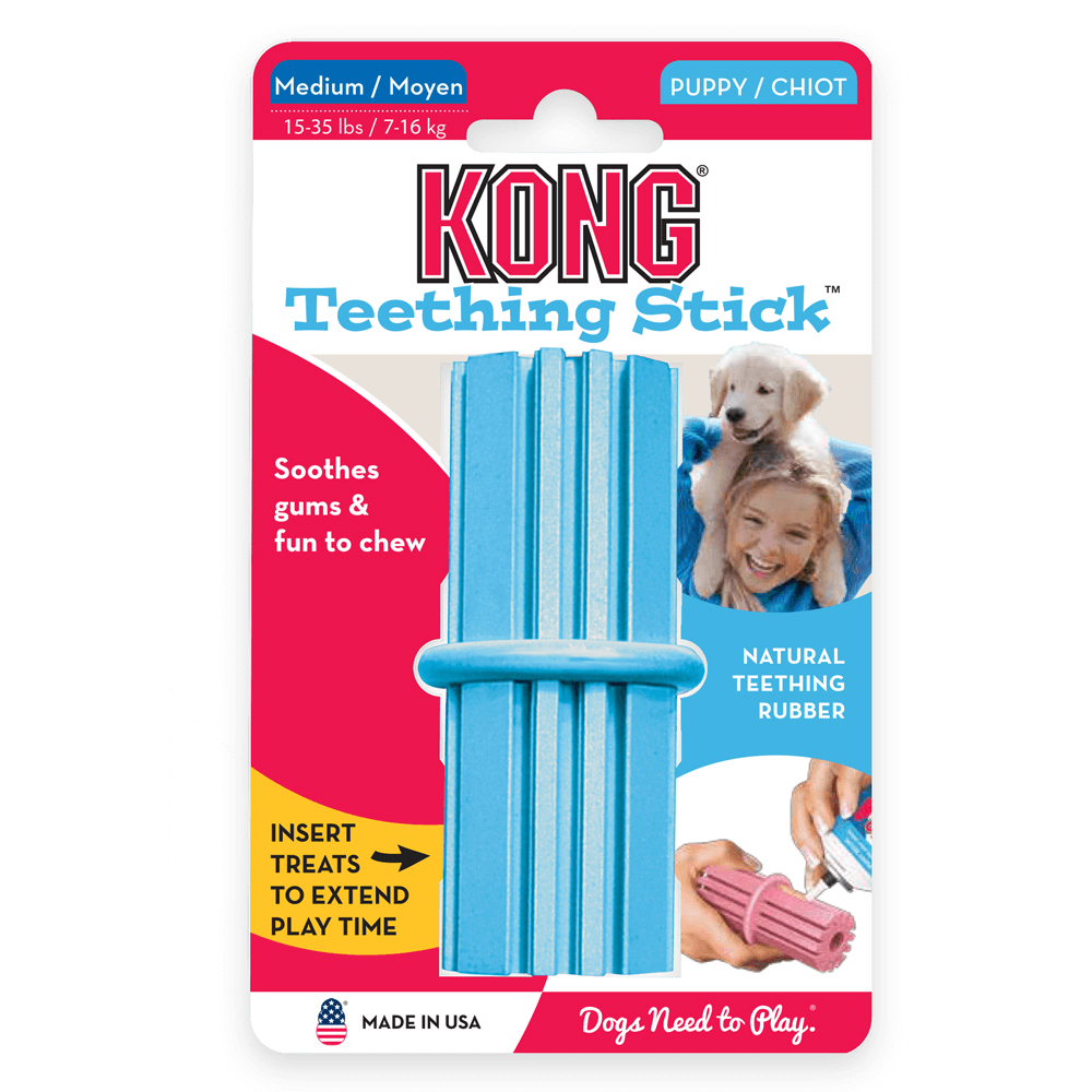 KONG - Puppy Teething Sticks