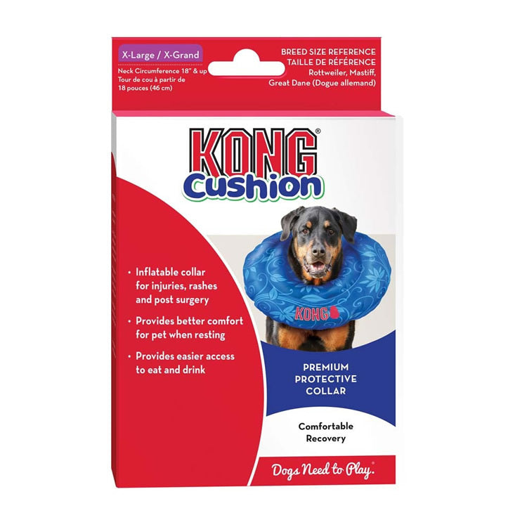 Kong Cushion [Size: X Large]